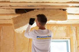 Best Basement Insulation  in Pinehurst, NC